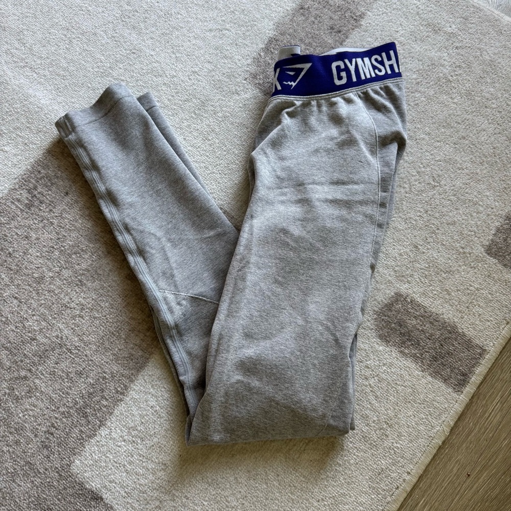 Gymshark Flex Leggings